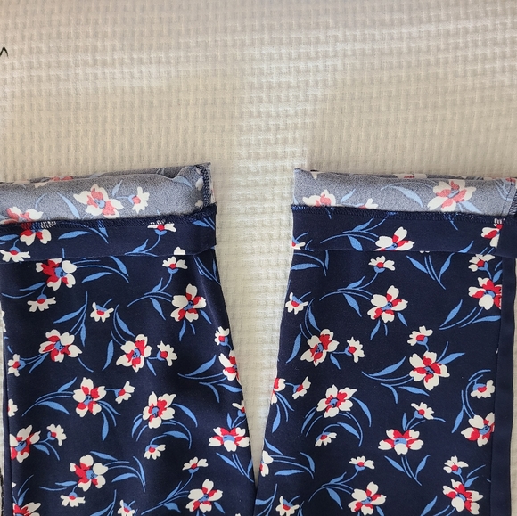 Tommy Hilfiger Jumpsuit Floral design Size 4 - Picture 11 of 16